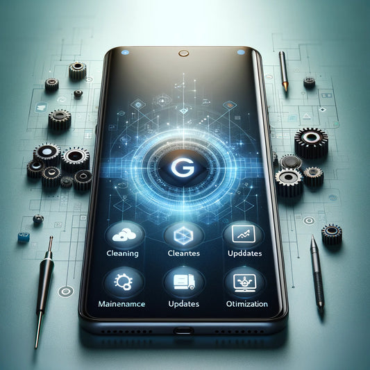 Maintaining Your GrapheneOS Device for Optimal Performance