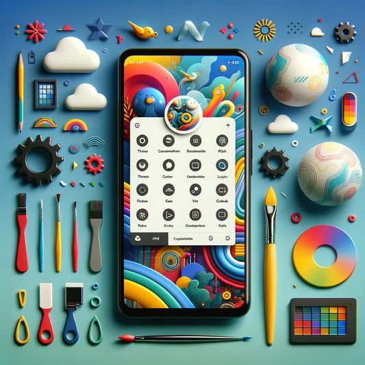 How to Customize Your GrapheneOS Experience