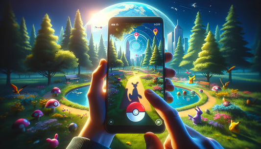 Exploring Location Spoofing in Pokemon Go