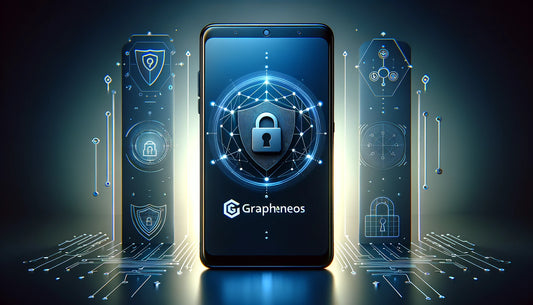 GrapheneOS: Should You Install It in 2024?