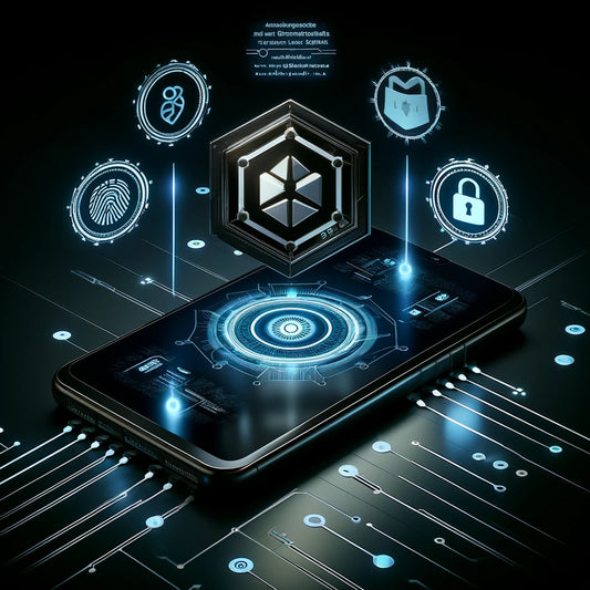 The Ultimate Security Features of GrapheneOS