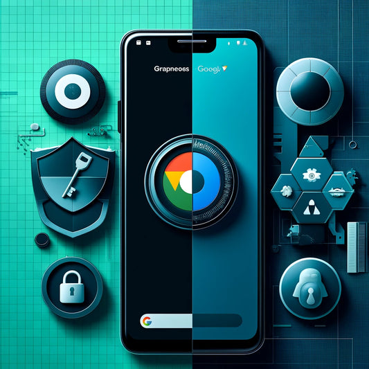 The Best Apps to Use with GrapheneOS