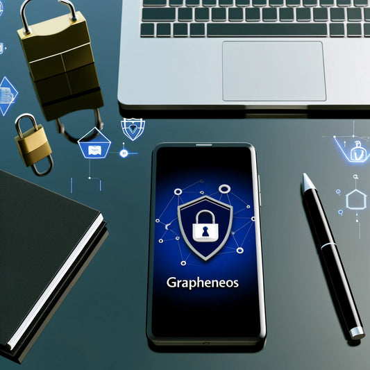 GrapheneOS and the Enterprise: Security for Business