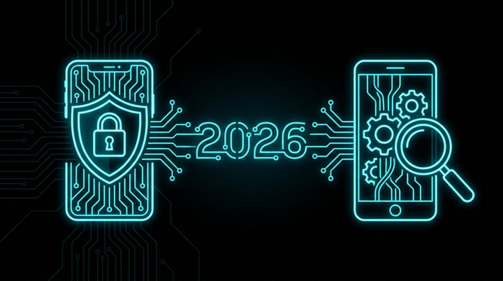 GrapheneOS vs Rooting: Which Actually Wins for Privacy in 2026?