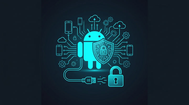 How to Back Up Your Android Before Rooting (2026 Guide)