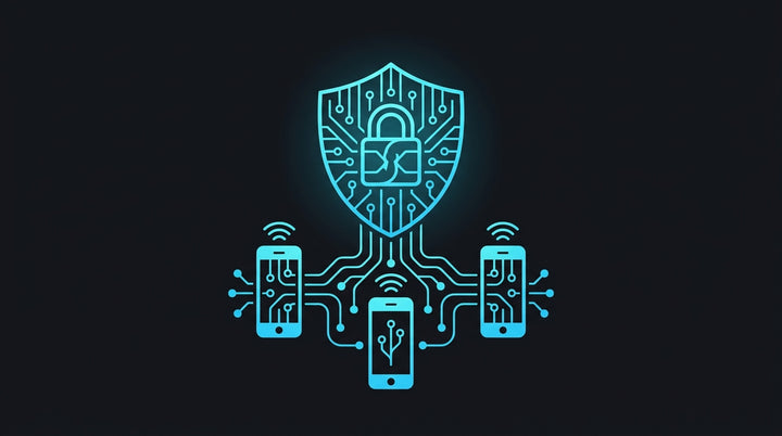 Why Graphite Messenger Routes Over Tor by Default