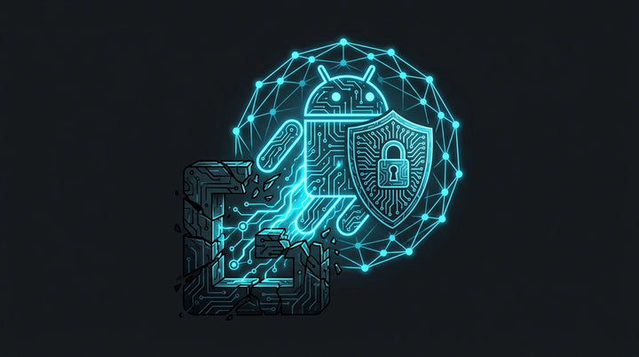Post-Quantum Messaging Is Here: Inside Graphite's ML-KEM-768 Encryption