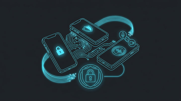Encrypted Voice & Video Calls That Just Work: Graphite Messenger