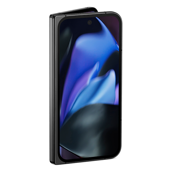 Google Pixel 9 Pro Fold | GrapheneOS