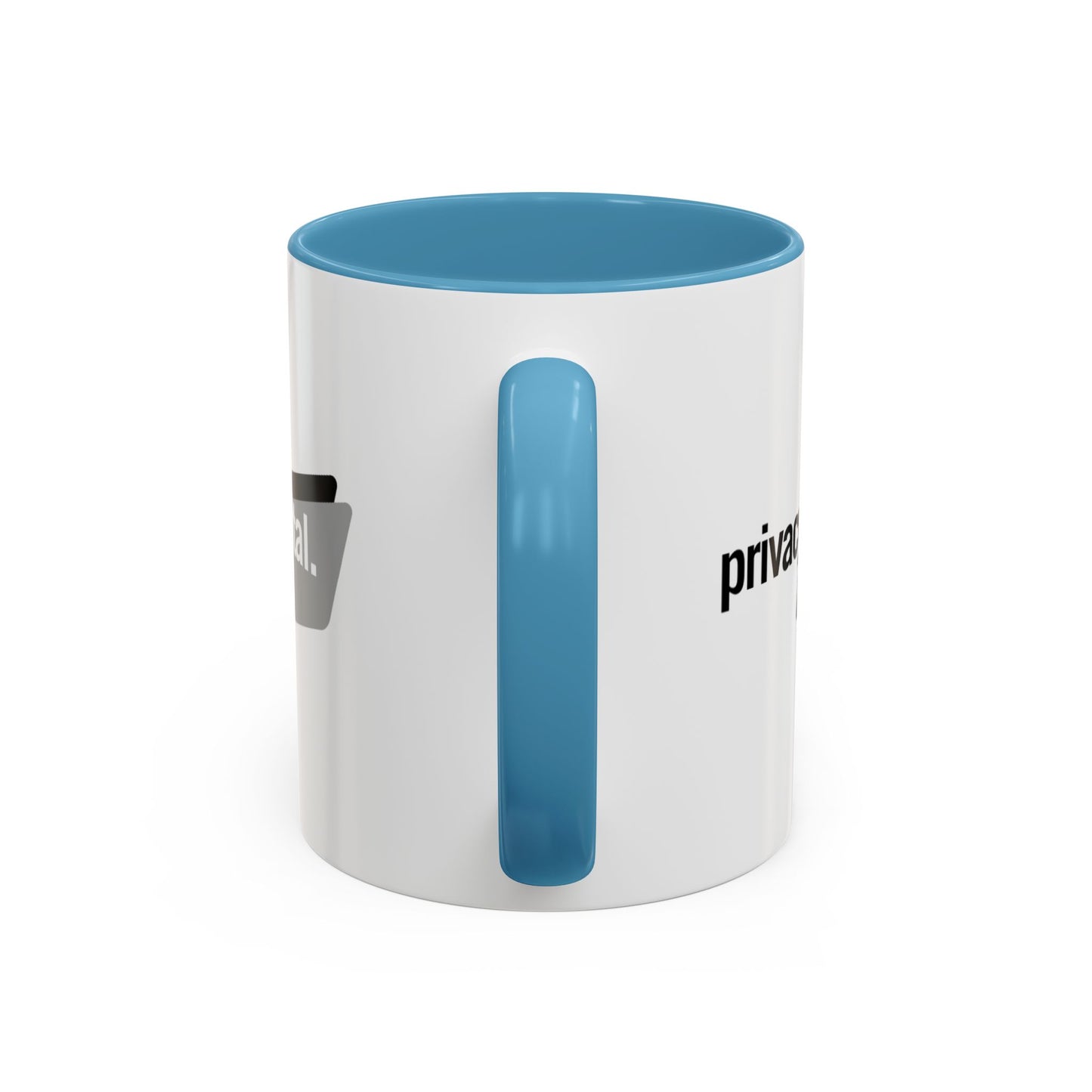 PrivacyPortal | Coffee Mug