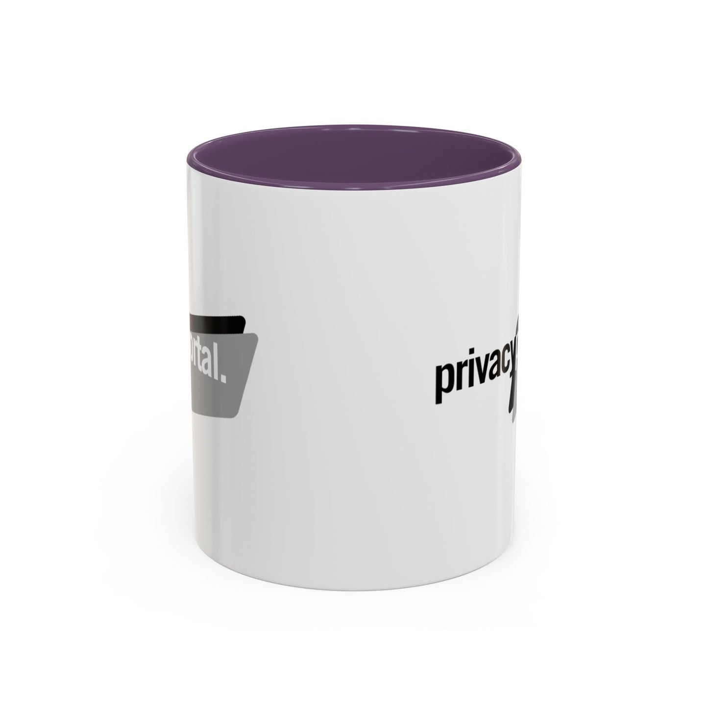 PrivacyPortal | Coffee Mug
