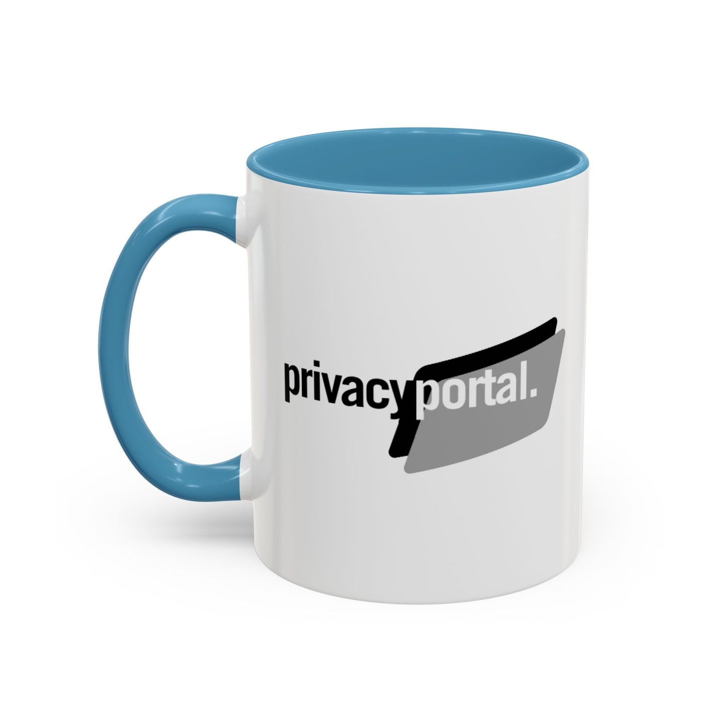 PrivacyPortal | Coffee Mug
