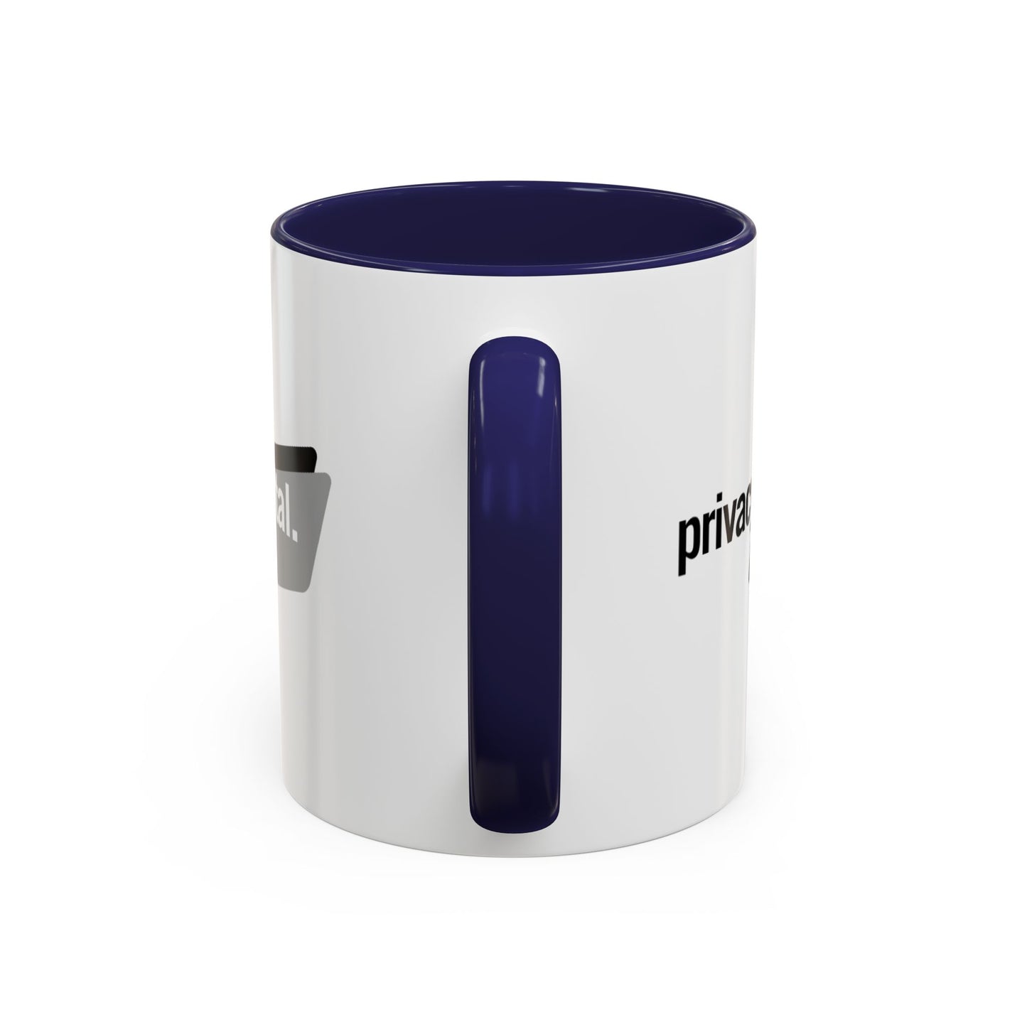 PrivacyPortal | Coffee Mug