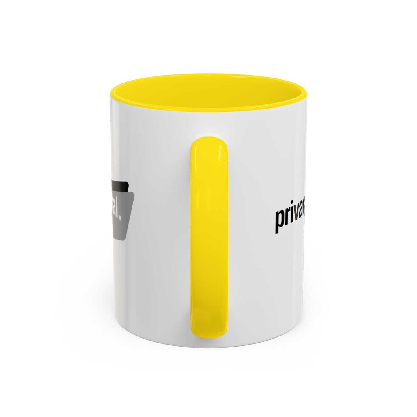 PrivacyPortal | Coffee Mug