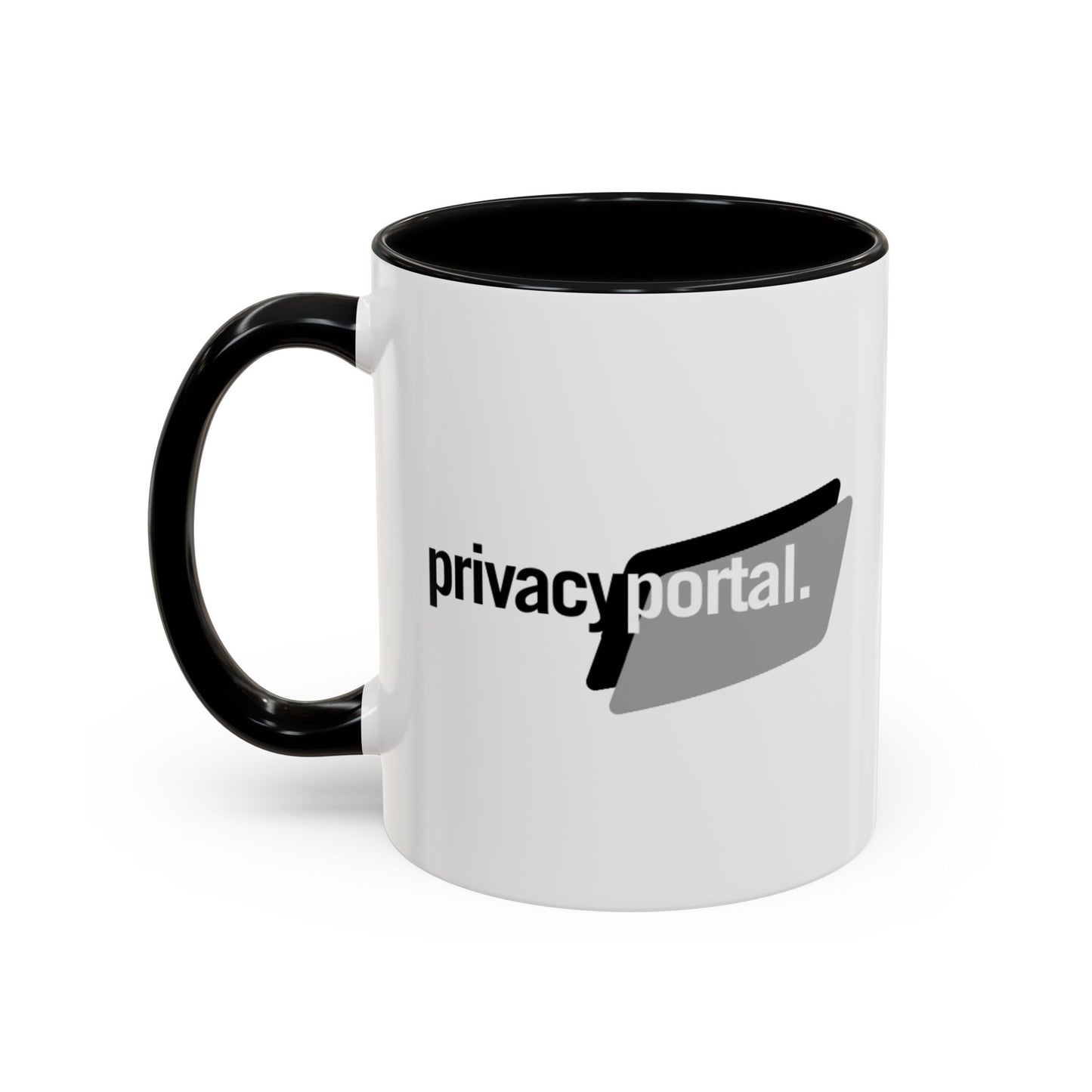 PrivacyPortal | Coffee Mug