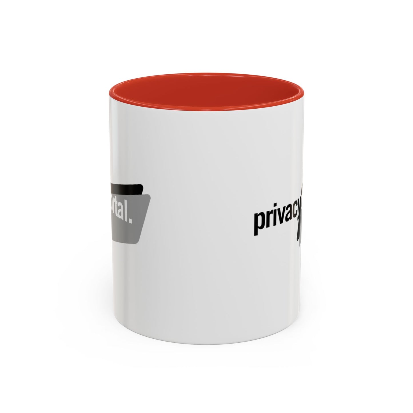 PrivacyPortal | Coffee Mug