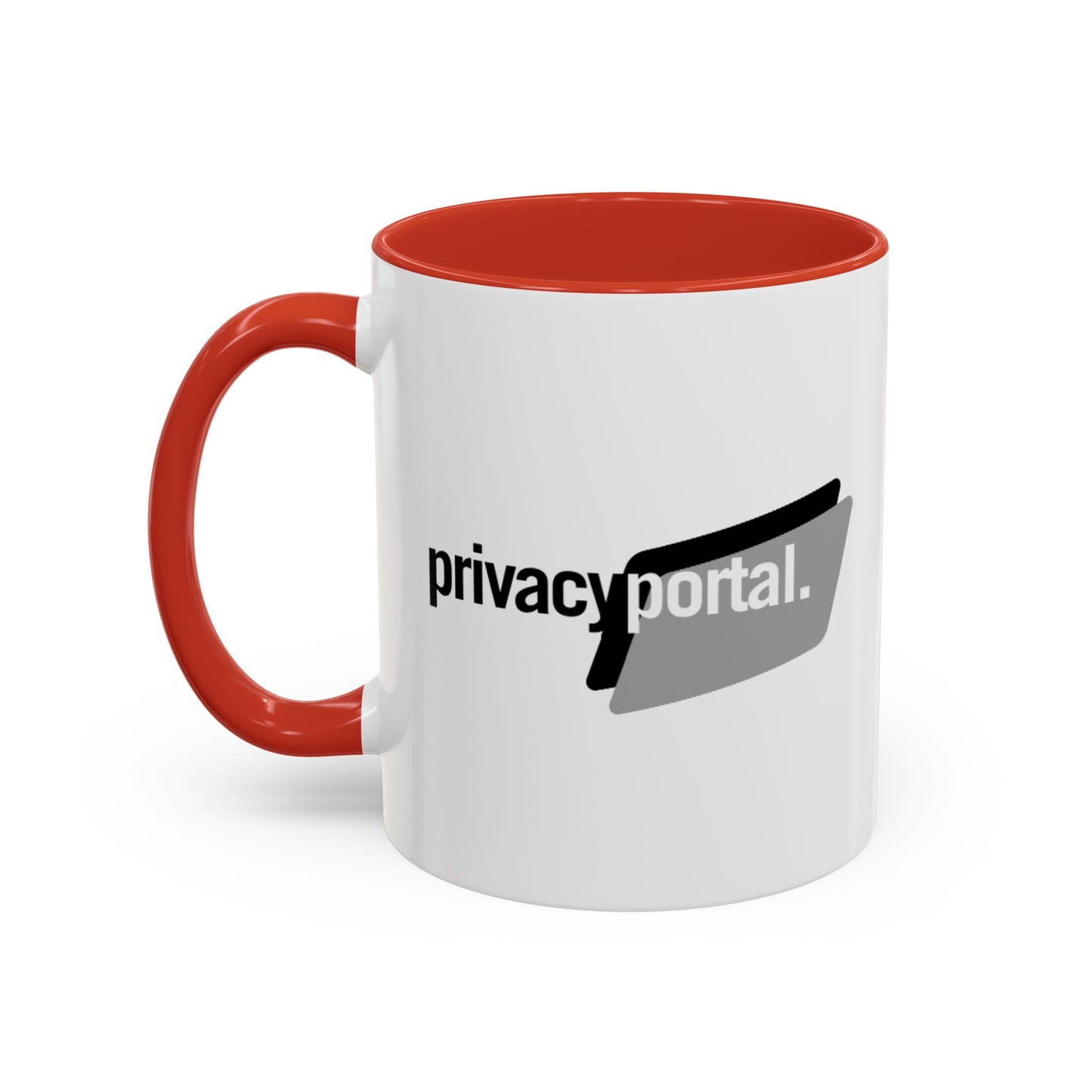 PrivacyPortal | Coffee Mug
