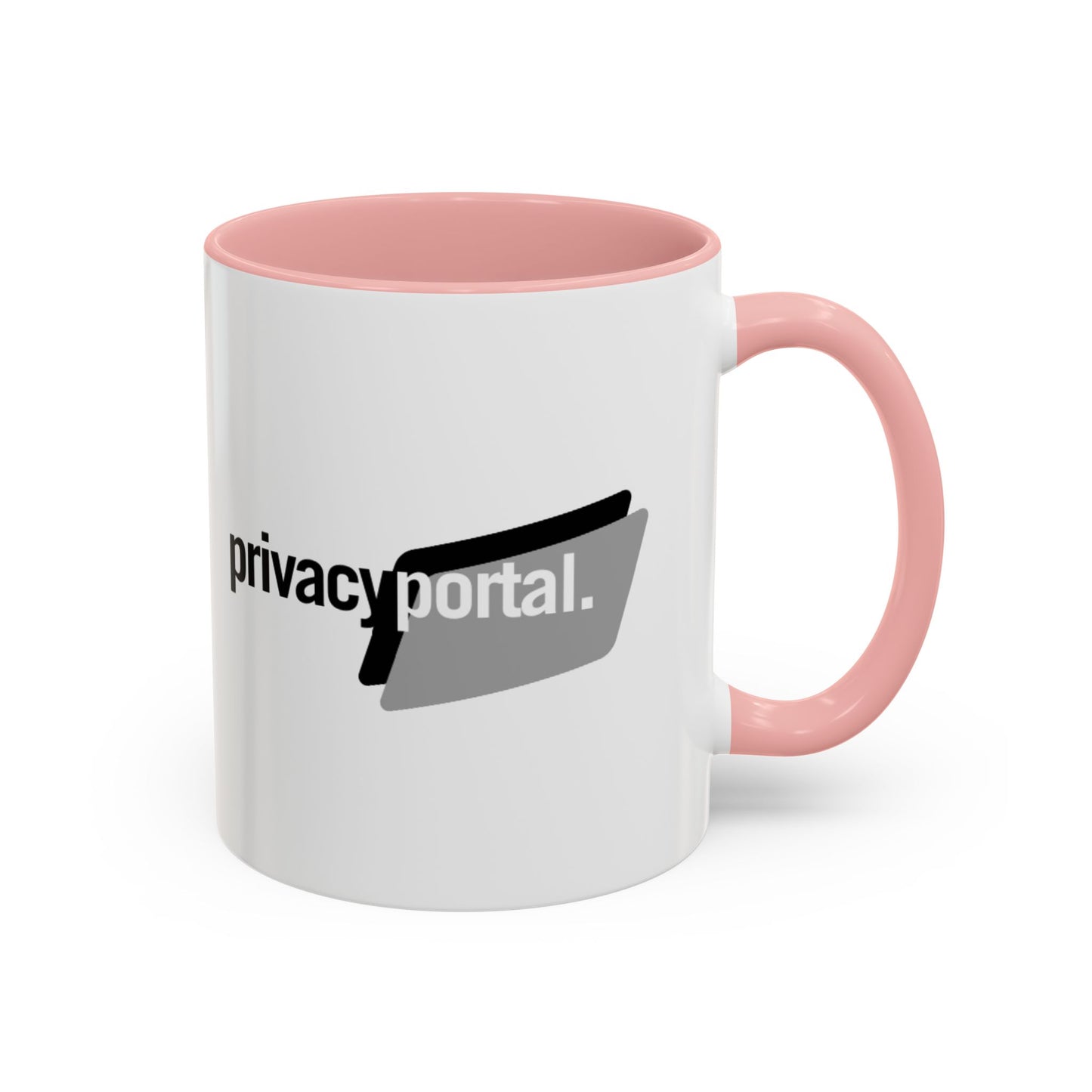 PrivacyPortal | Coffee Mug