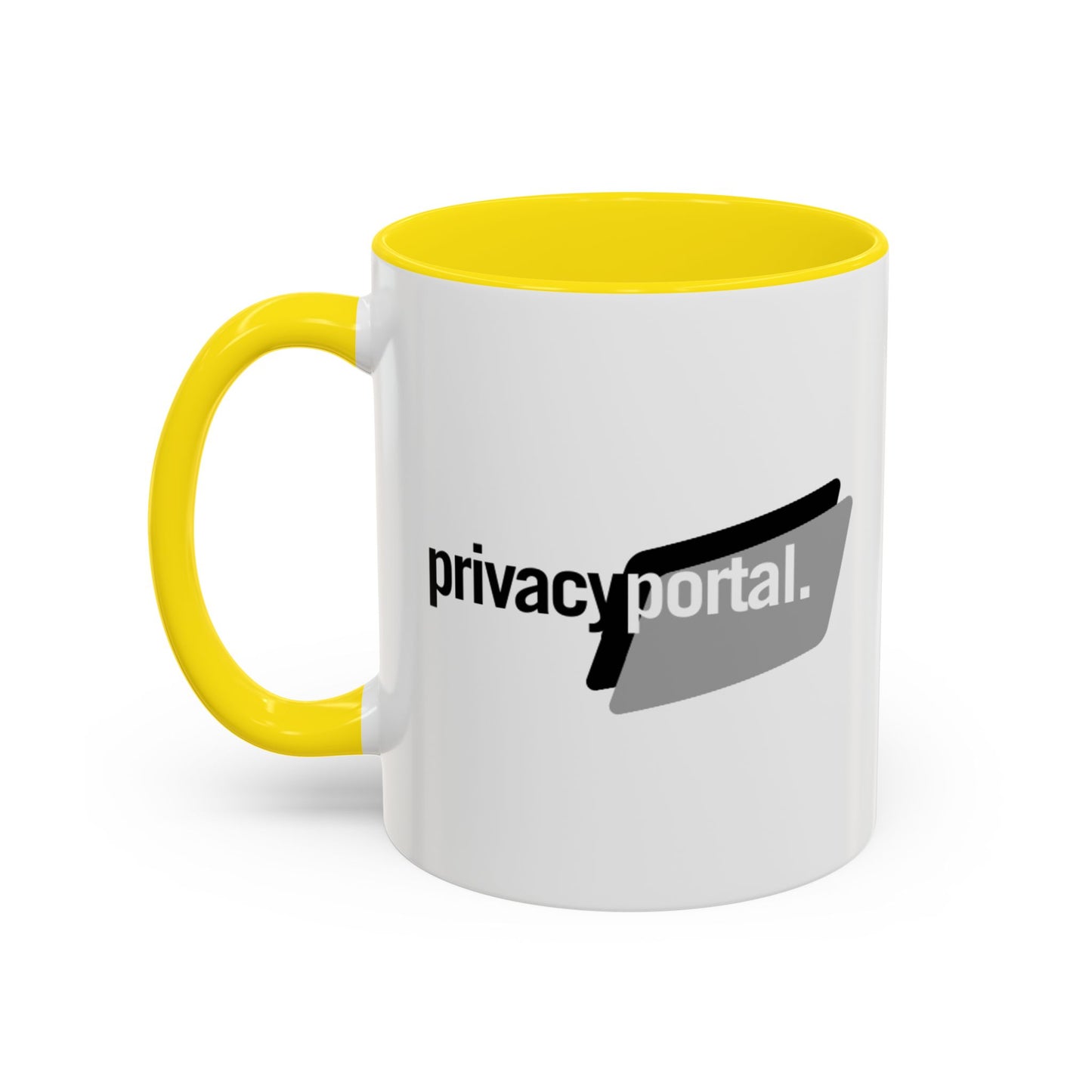PrivacyPortal | Coffee Mug