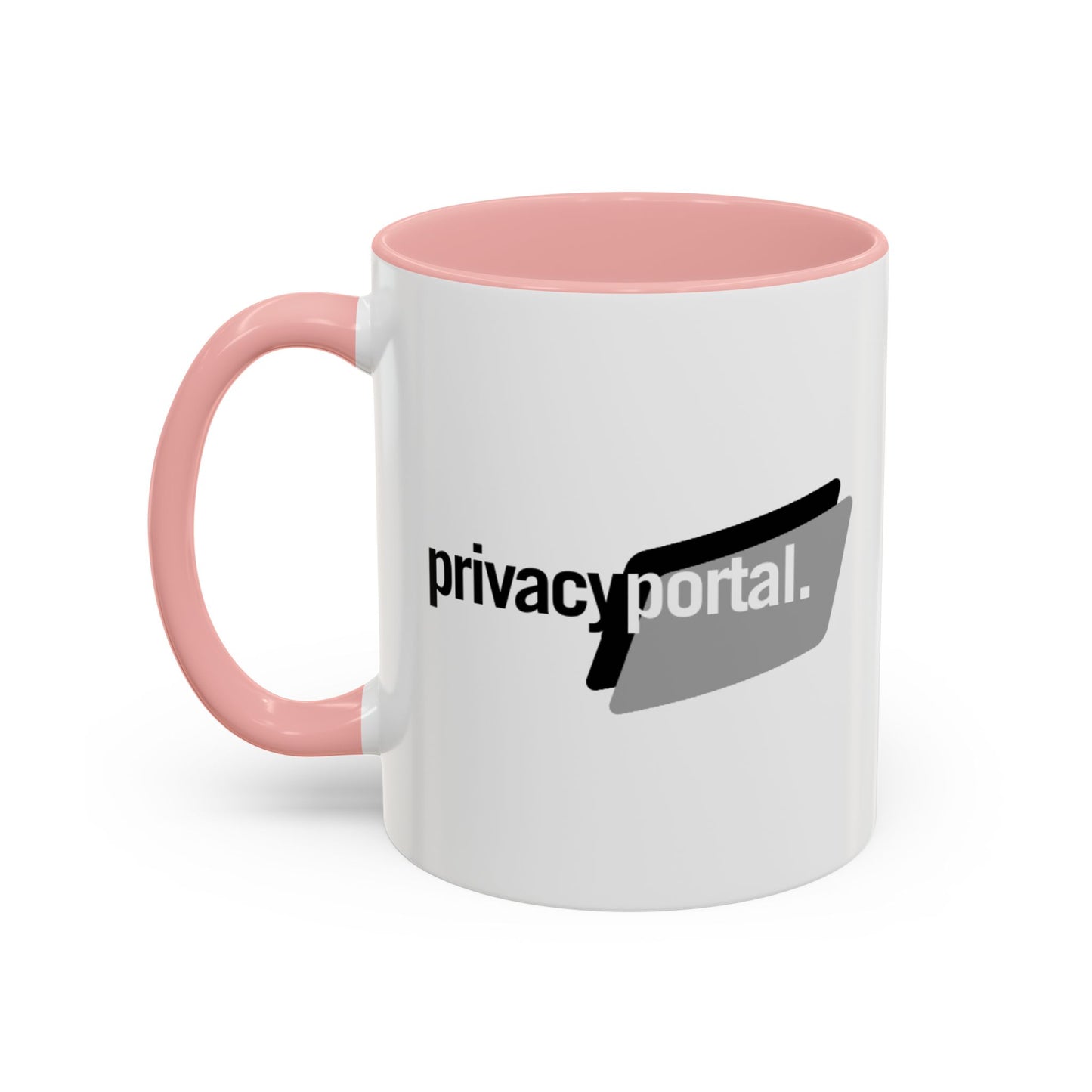 PrivacyPortal | Coffee Mug