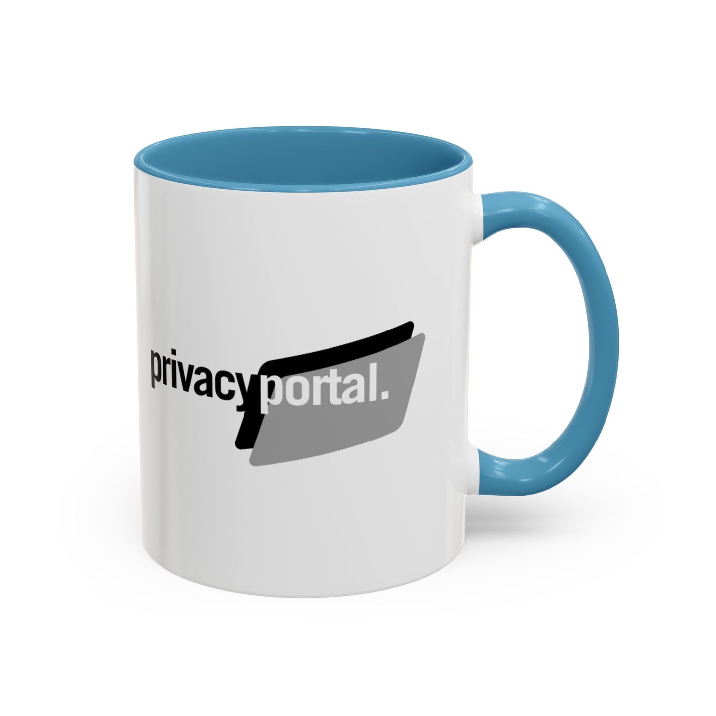 PrivacyPortal | Coffee Mug
