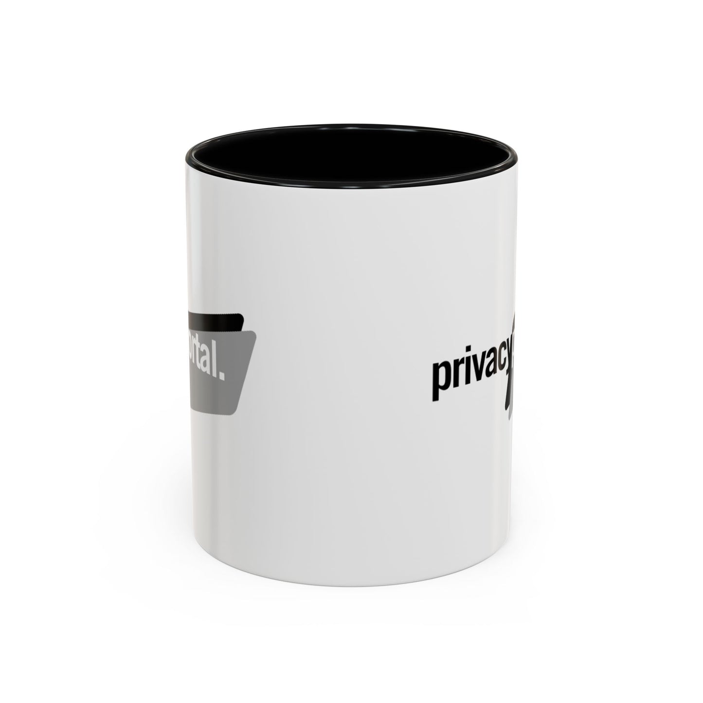 PrivacyPortal | Coffee Mug