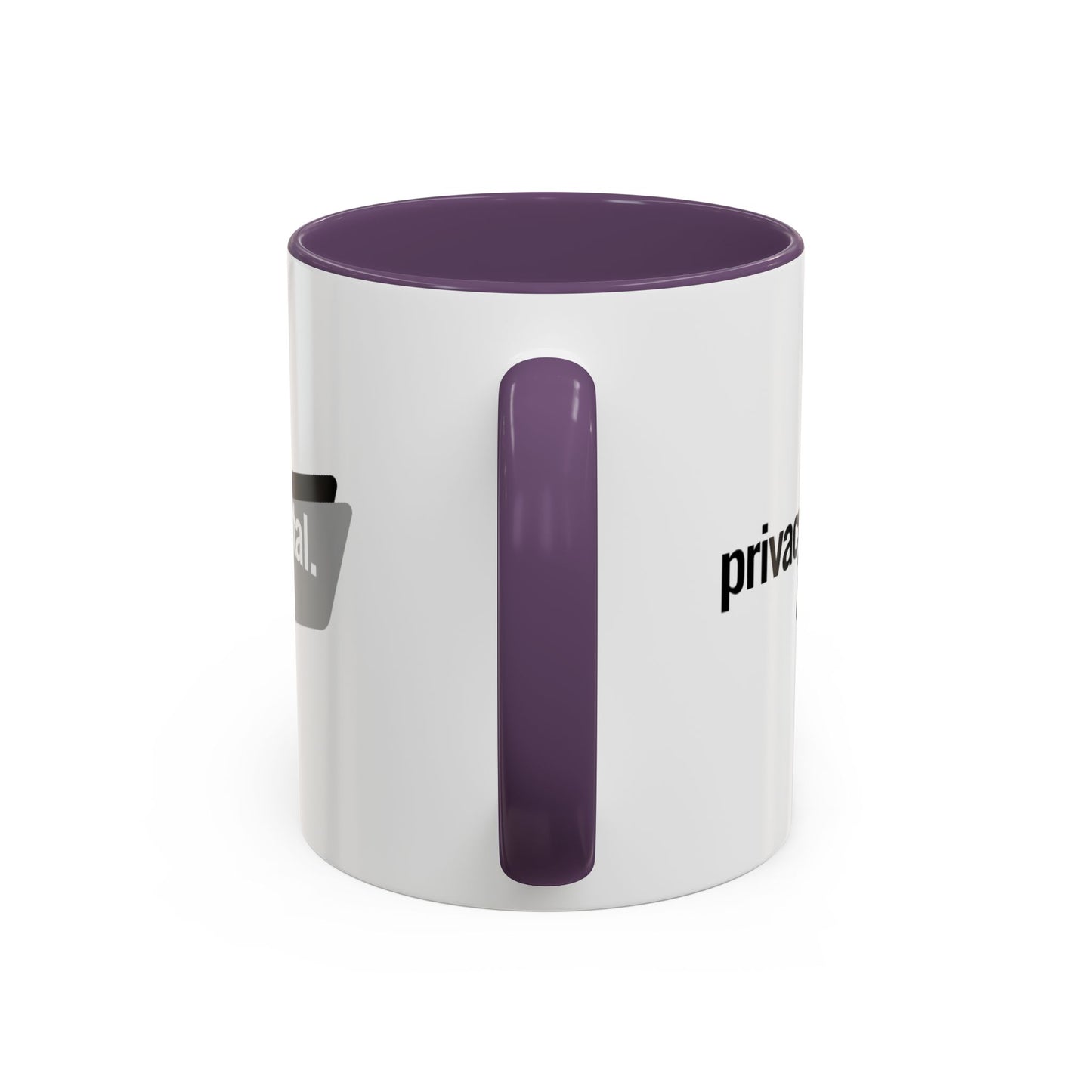 PrivacyPortal | Coffee Mug