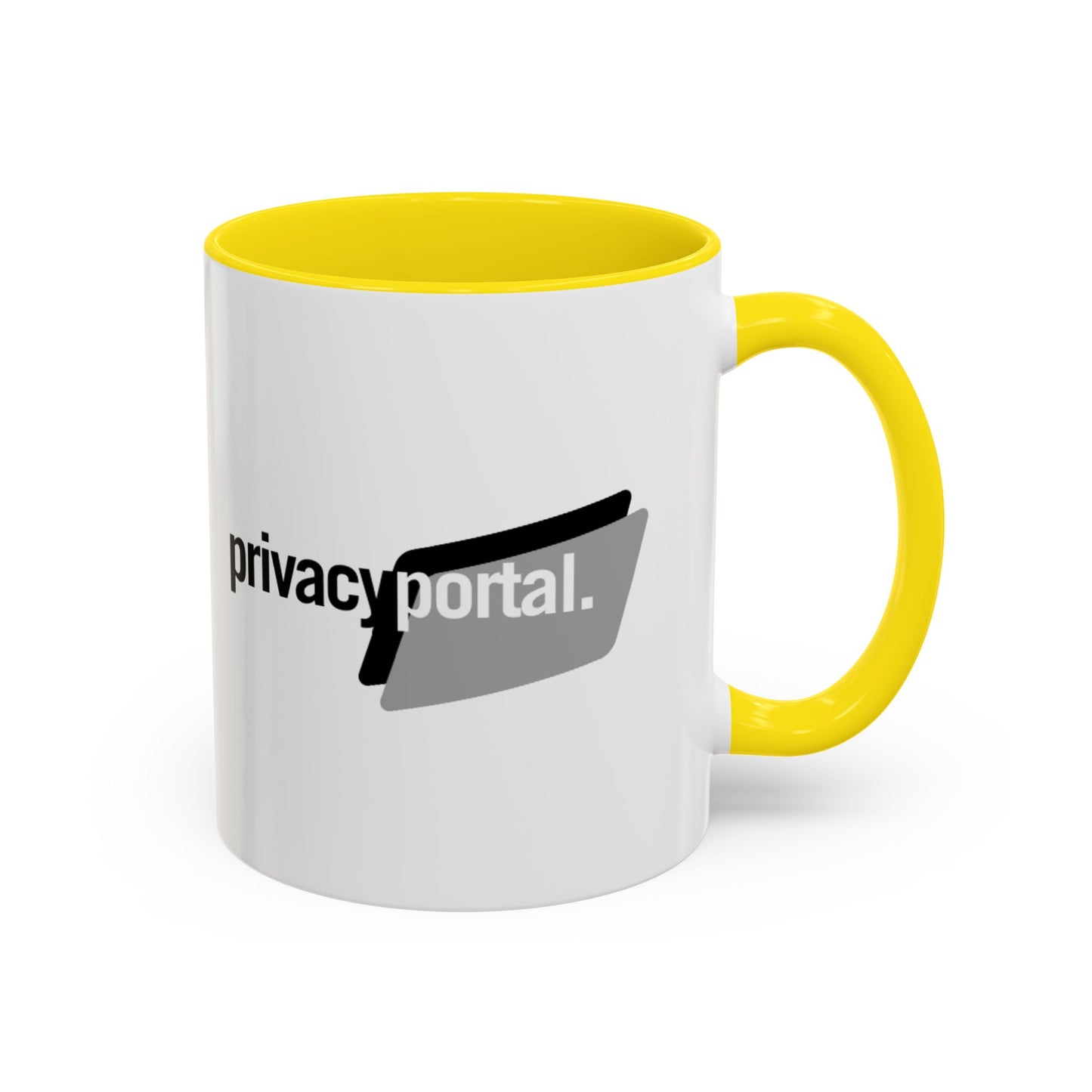 PrivacyPortal | Coffee Mug