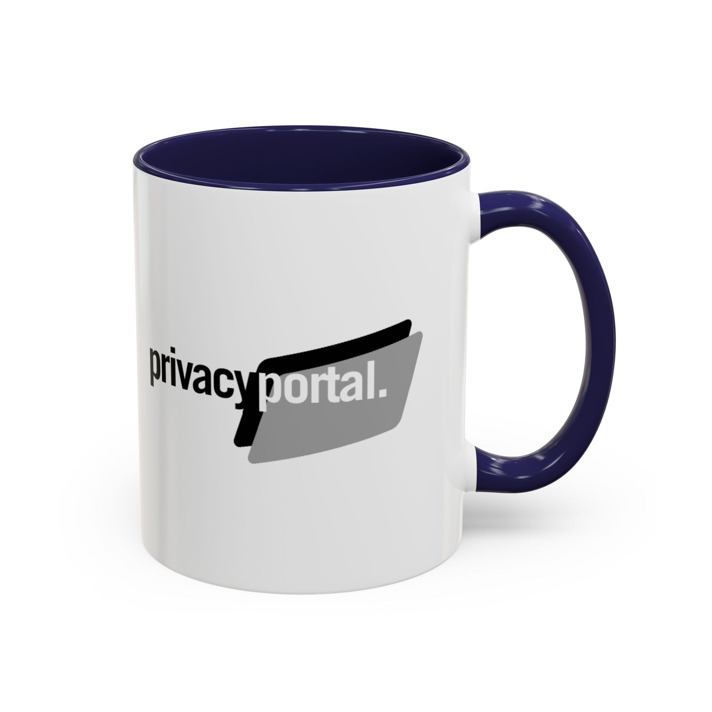 PrivacyPortal | Coffee Mug