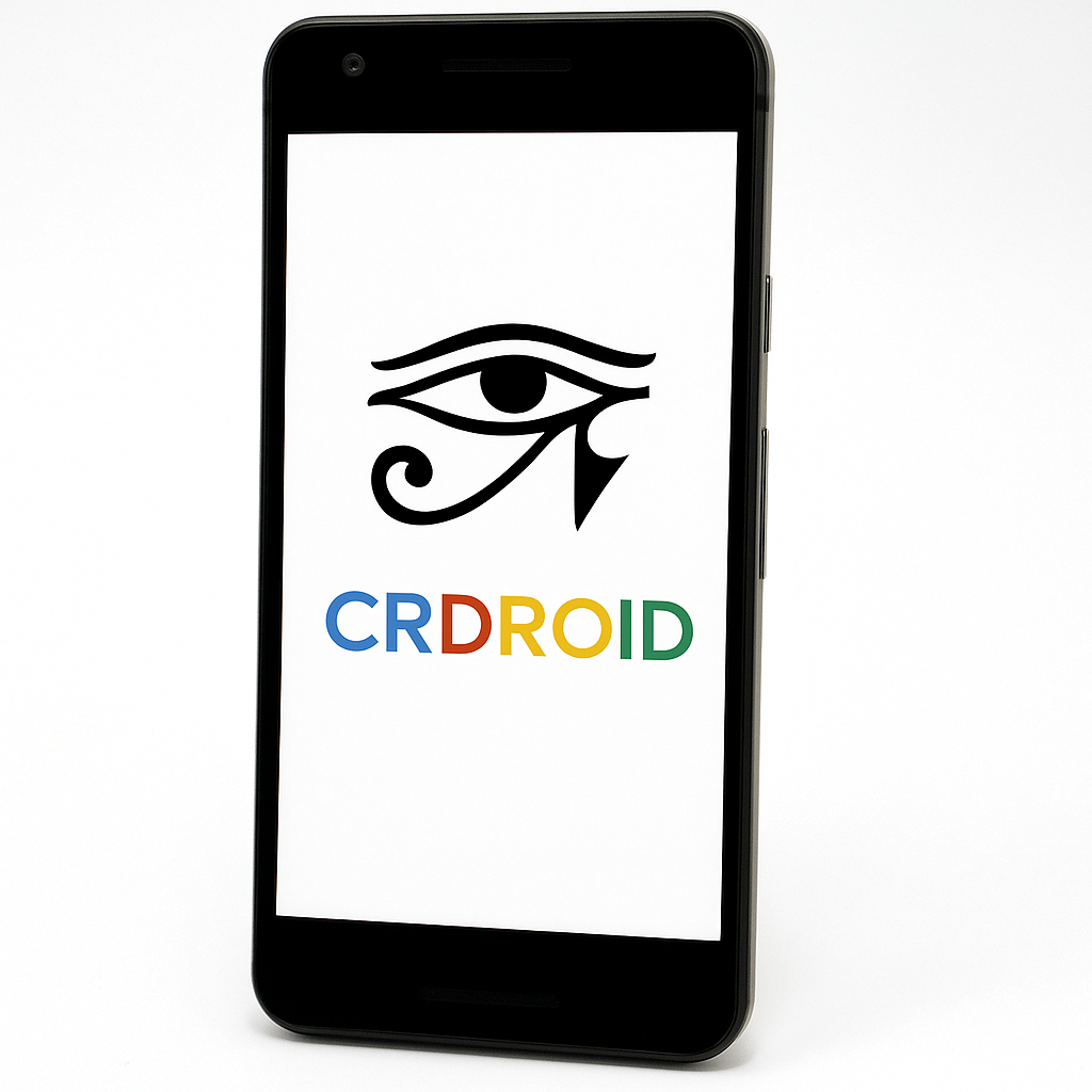 Google Pixel 2 | crDroid - PrivacyPortal