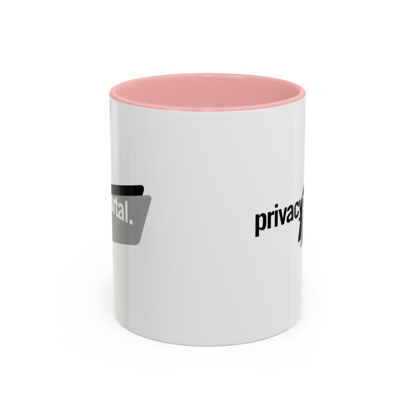 PrivacyPortal | Coffee Mug