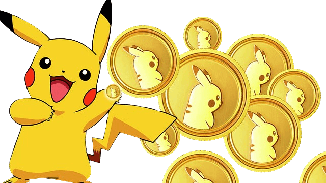 PrivacyPortal PokéCoins