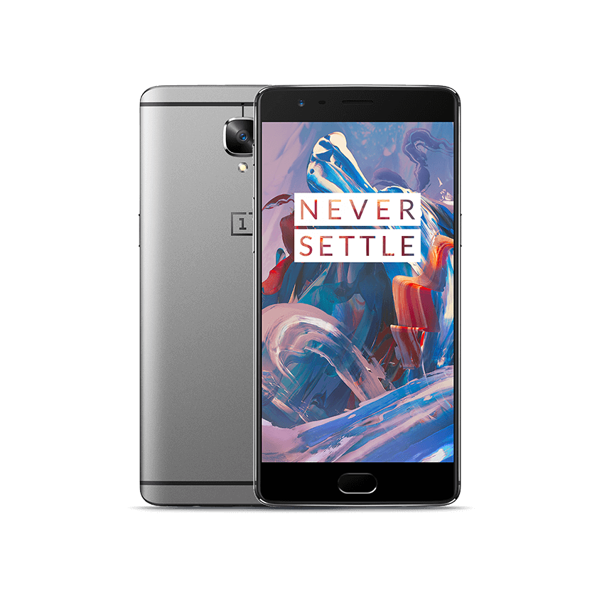 OnePlus 3 | Location Spoofing
