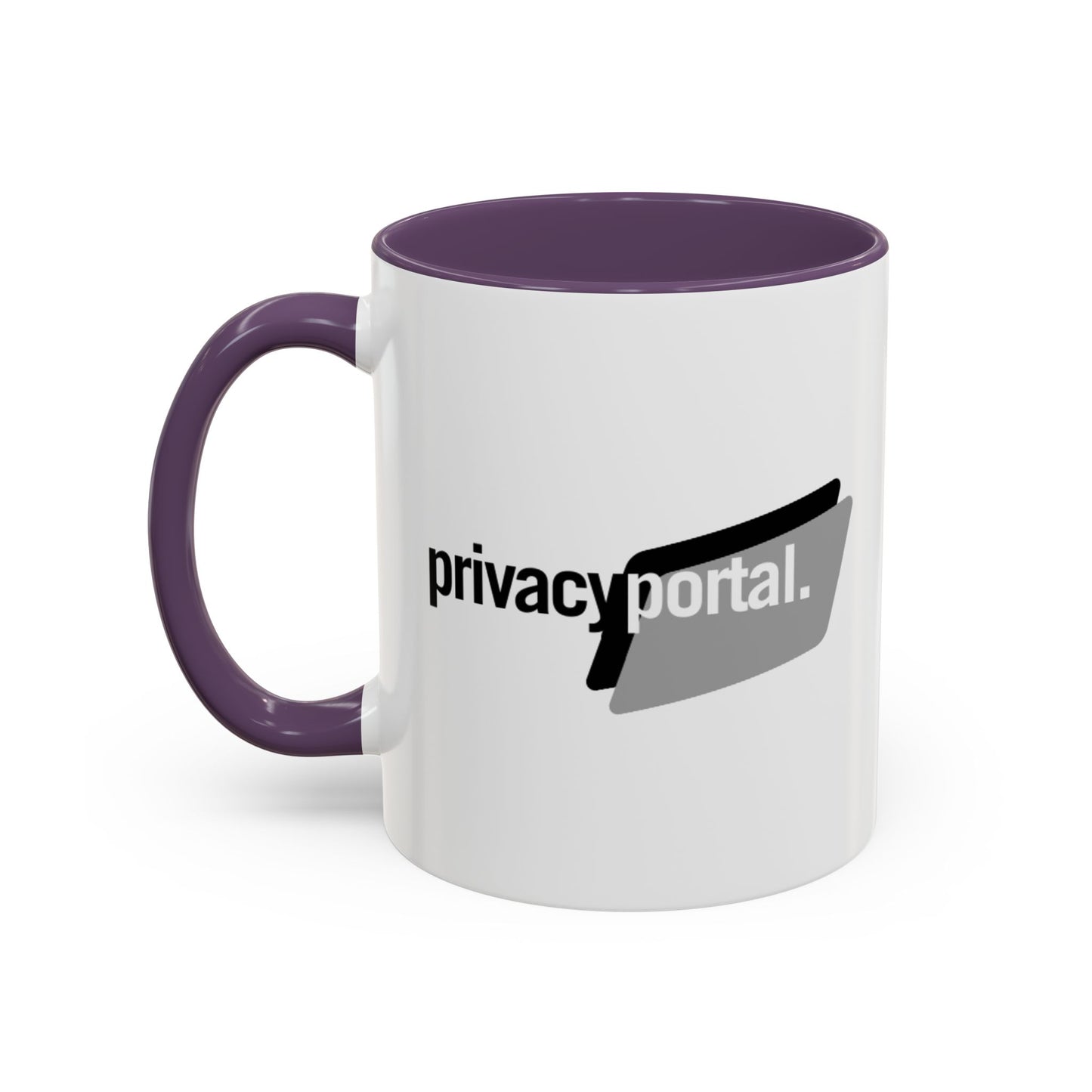 PrivacyPortal | Coffee Mug
