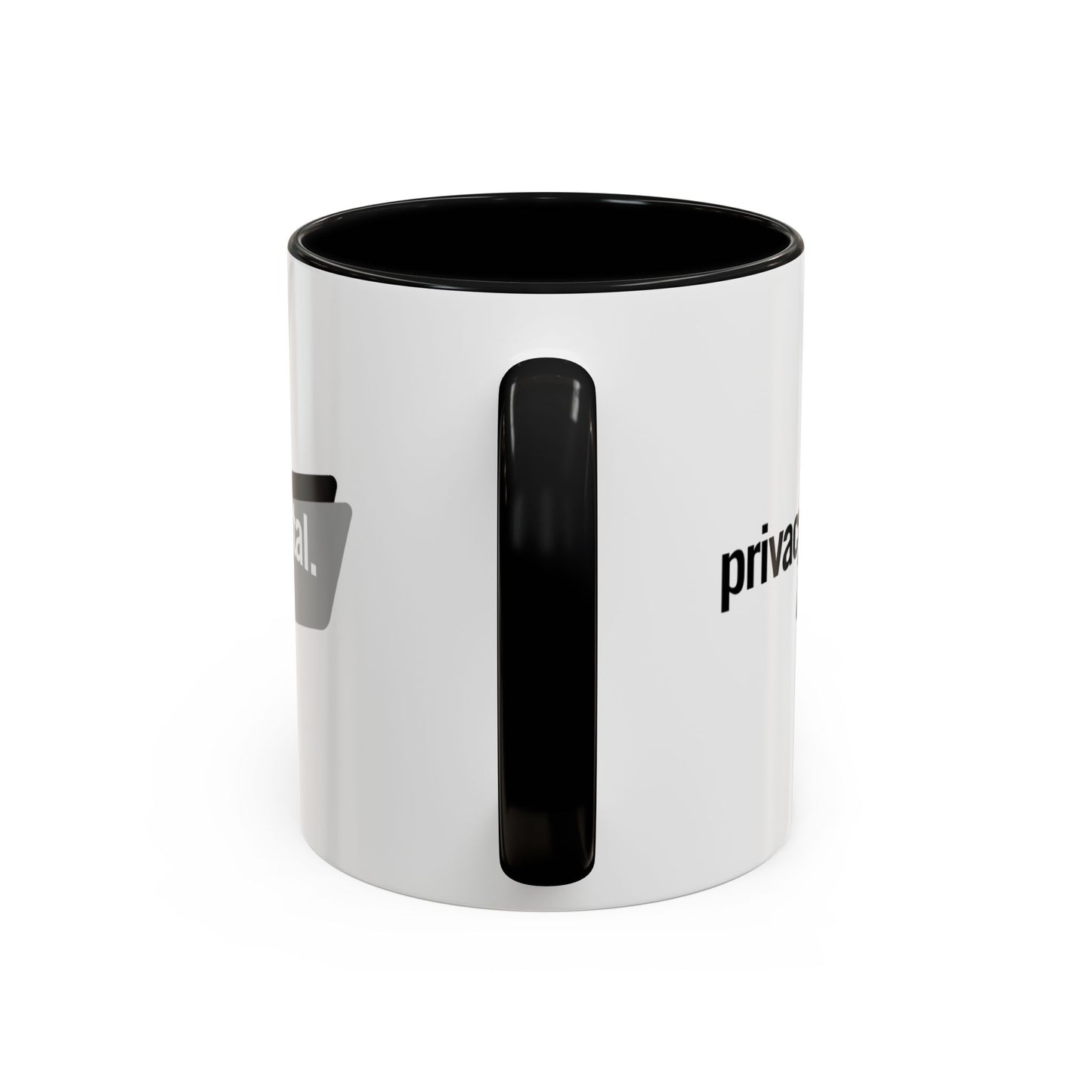 PrivacyPortal | Coffee Mug