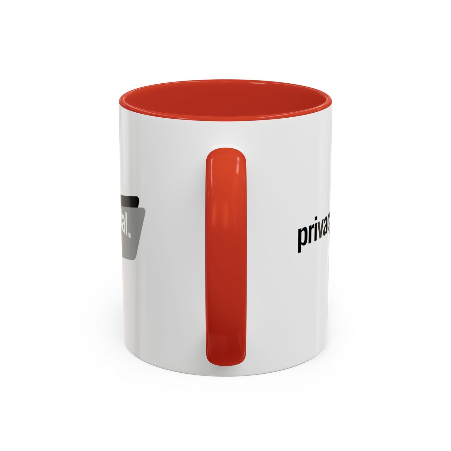 PrivacyPortal | Coffee Mug