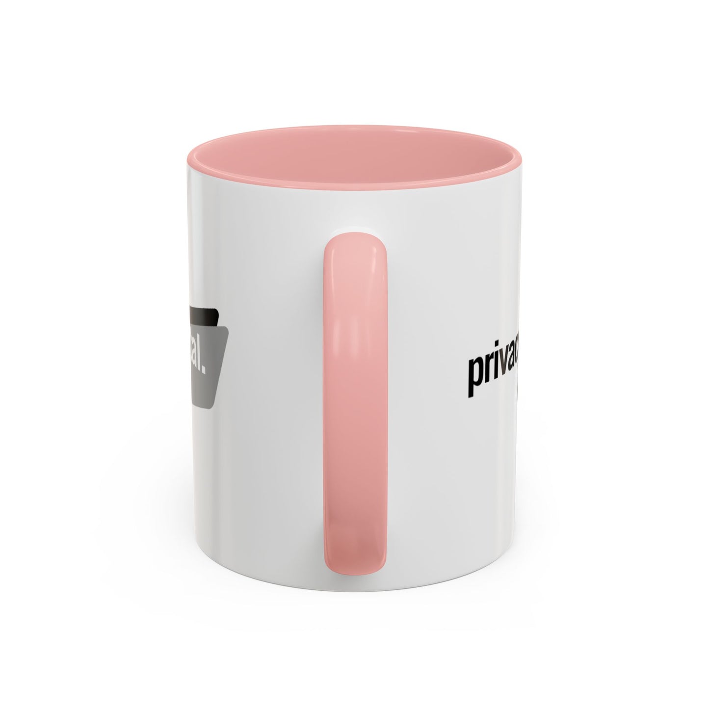 PrivacyPortal | Coffee Mug