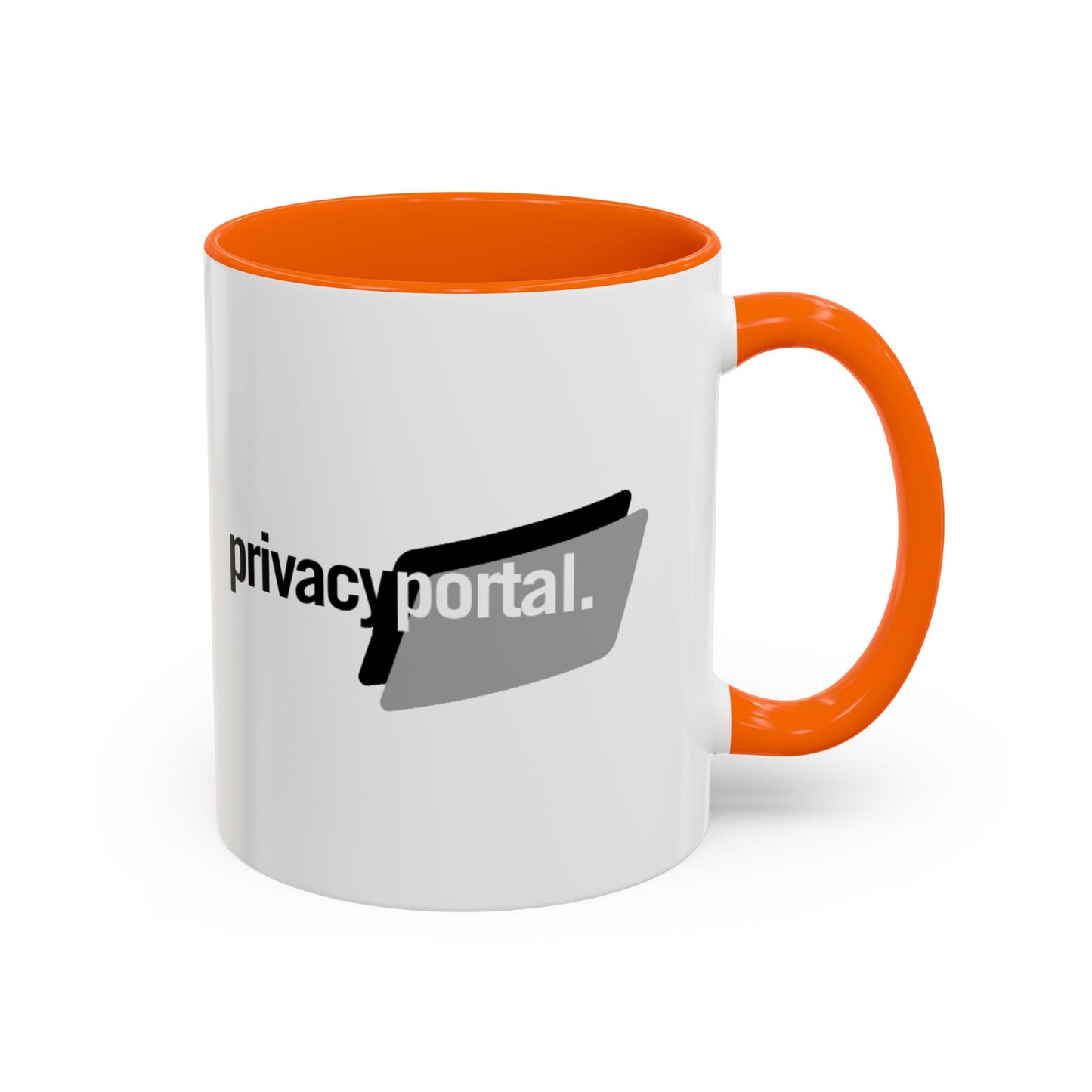 PrivacyPortal | Coffee Mug