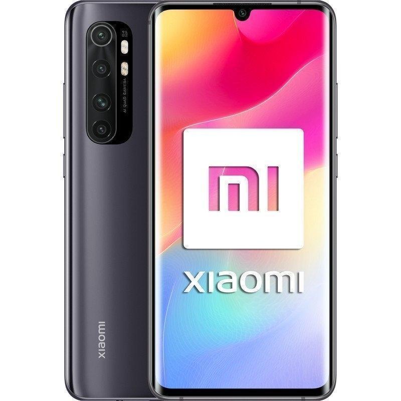 Xiaomi Mi Note 10 Lite black product image