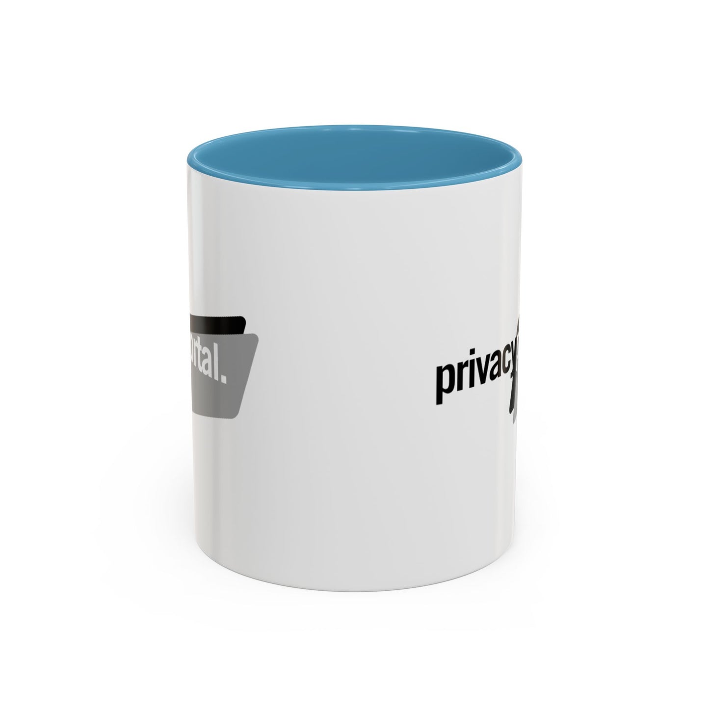 PrivacyPortal | Coffee Mug