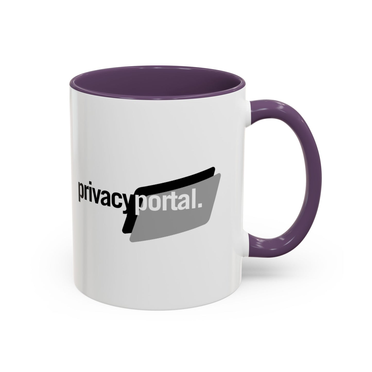 PrivacyPortal | Coffee Mug
