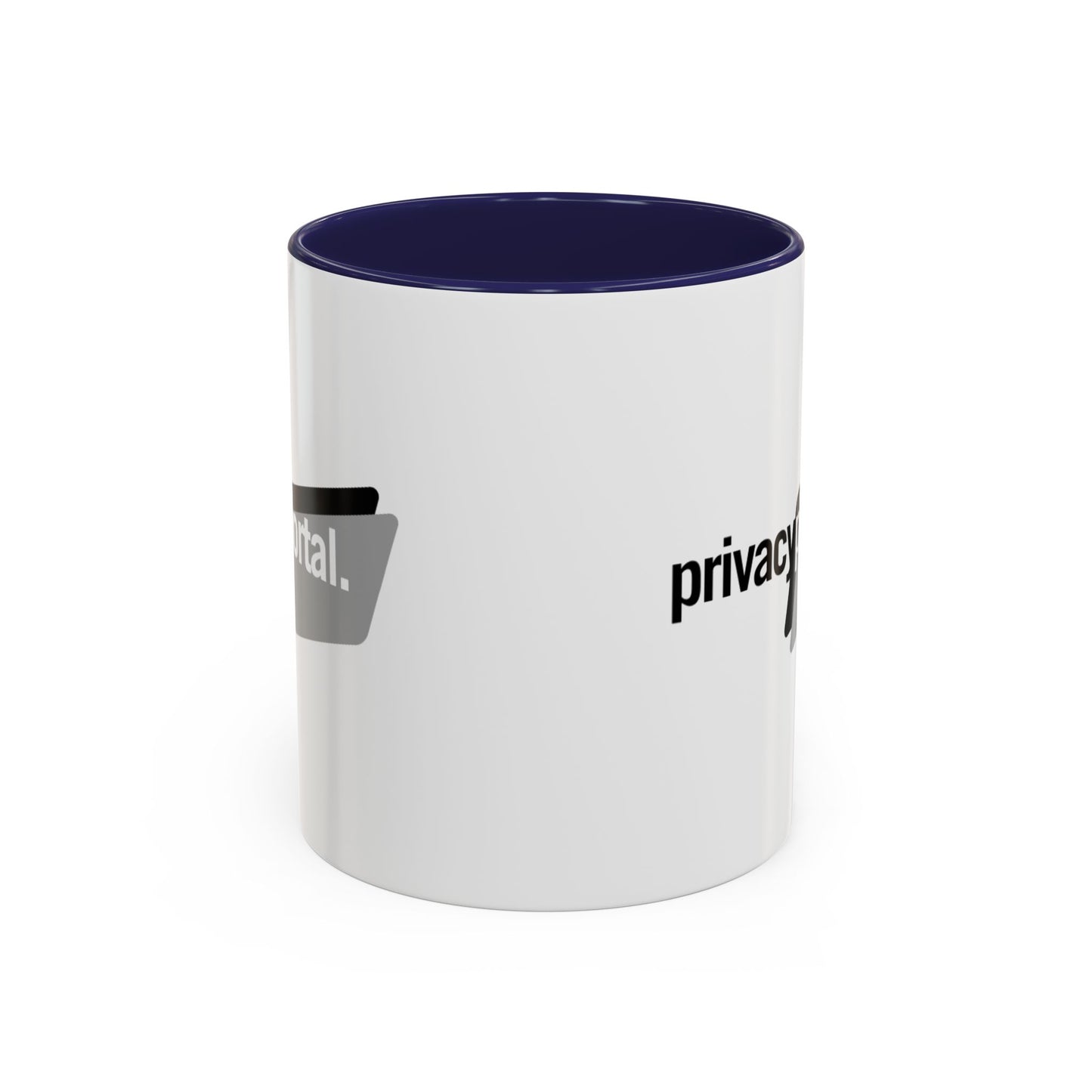PrivacyPortal | Coffee Mug