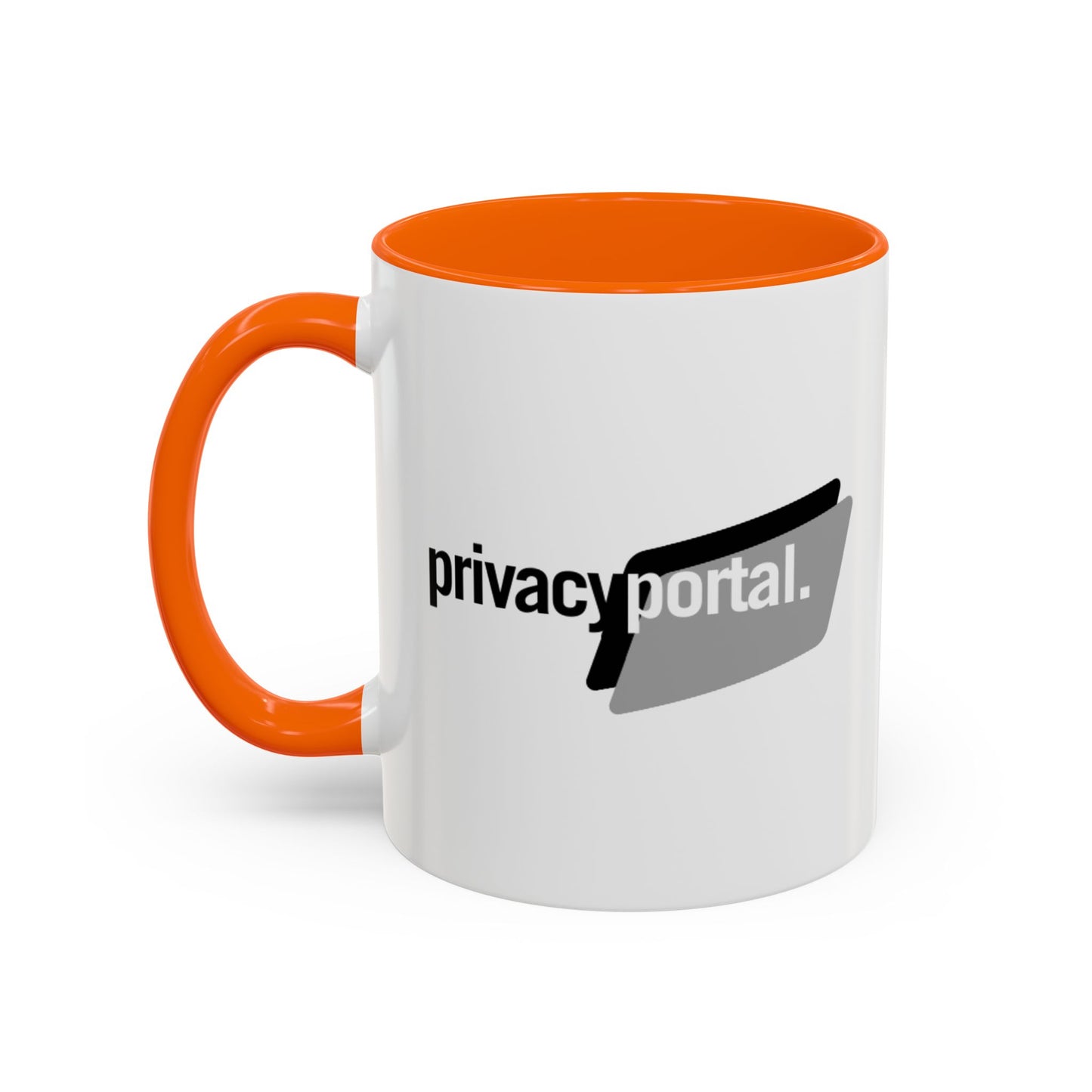 PrivacyPortal | Coffee Mug