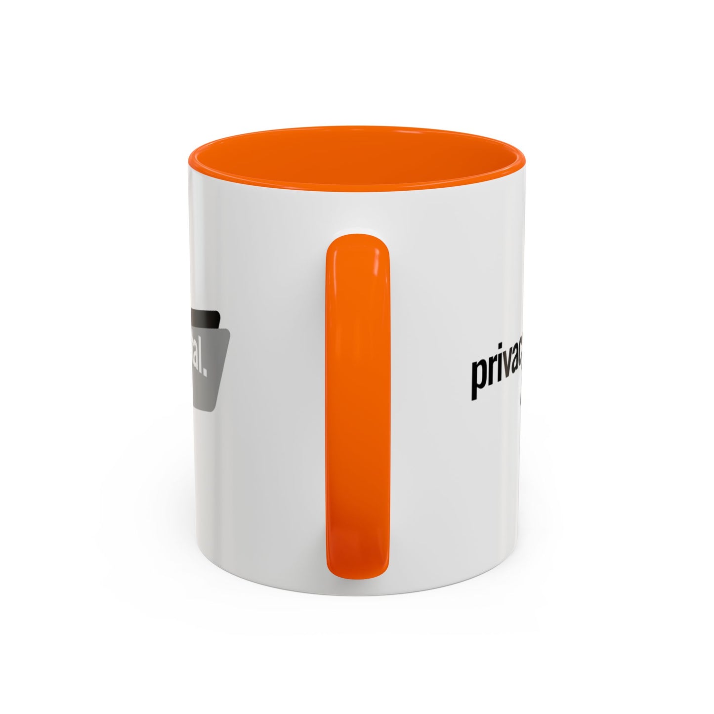 PrivacyPortal | Coffee Mug