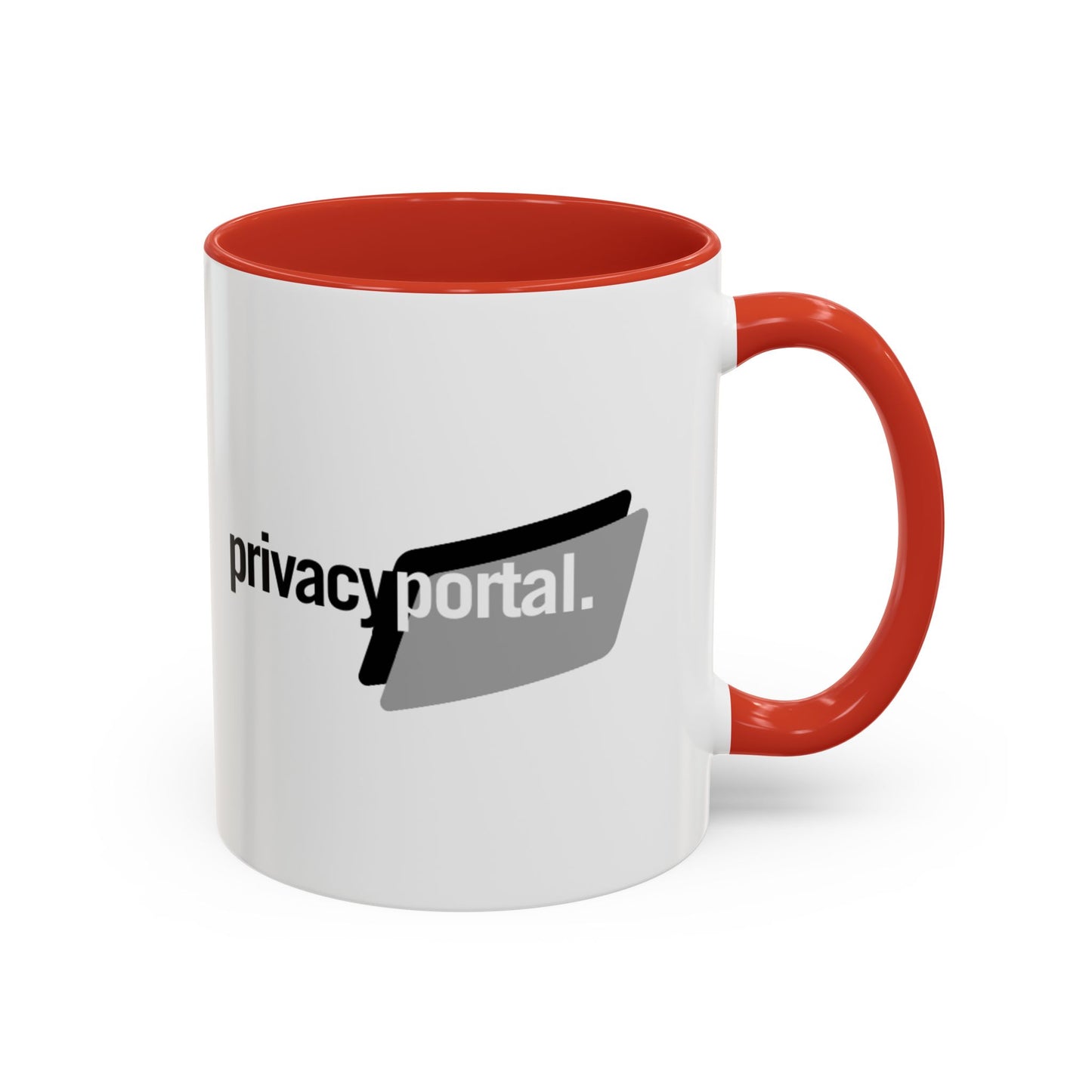 PrivacyPortal | Coffee Mug