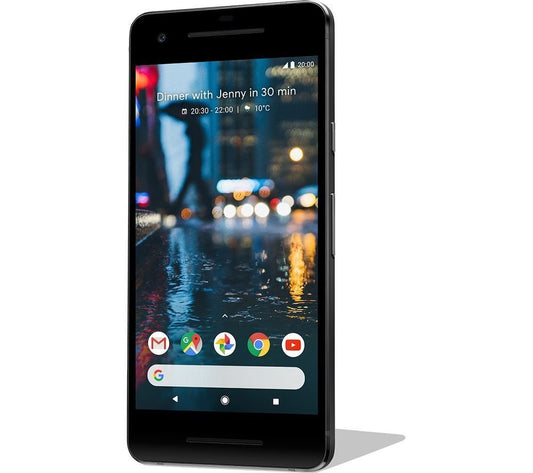 Google Pixel 2 | crDroid - PrivacyPortal