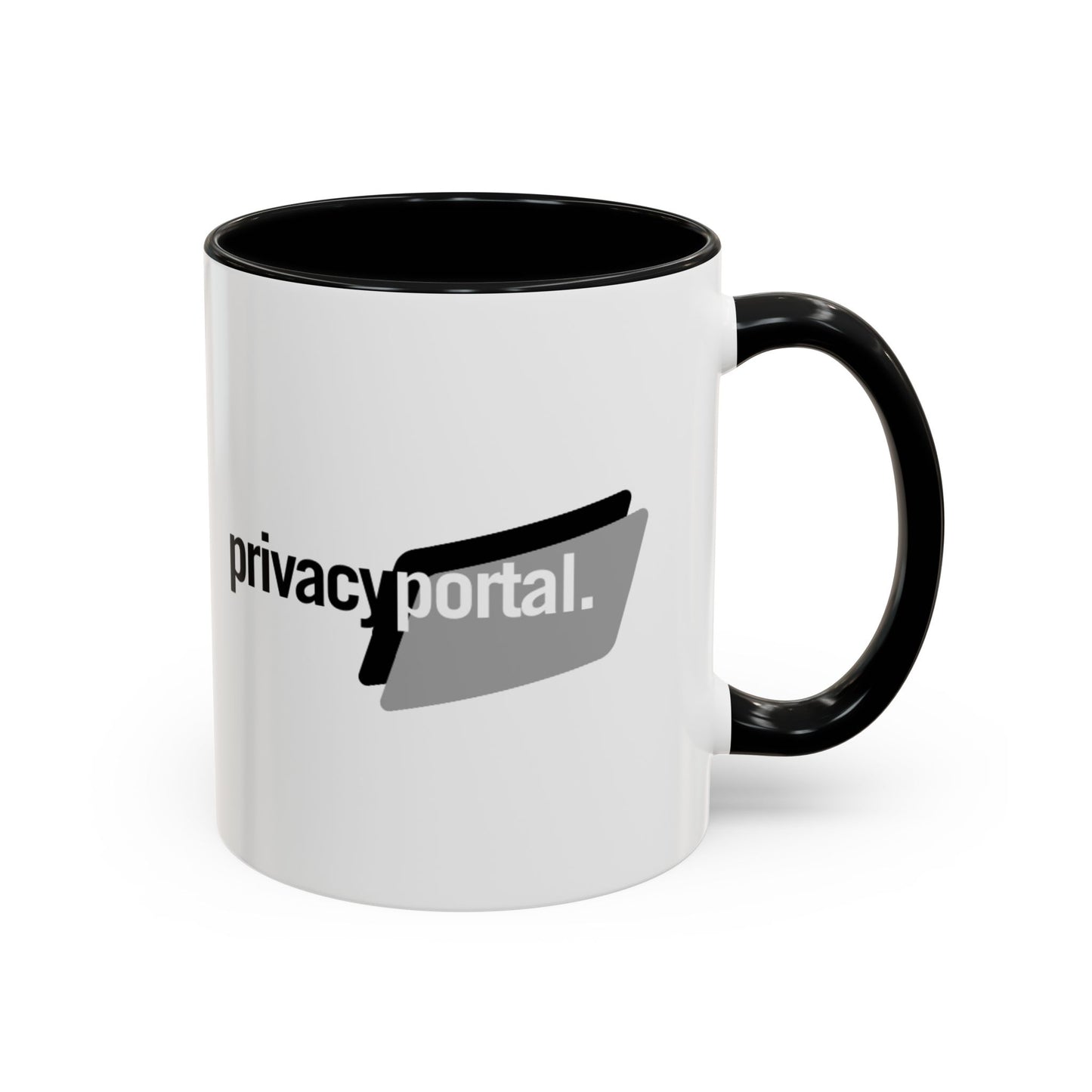 PrivacyPortal | Coffee Mug