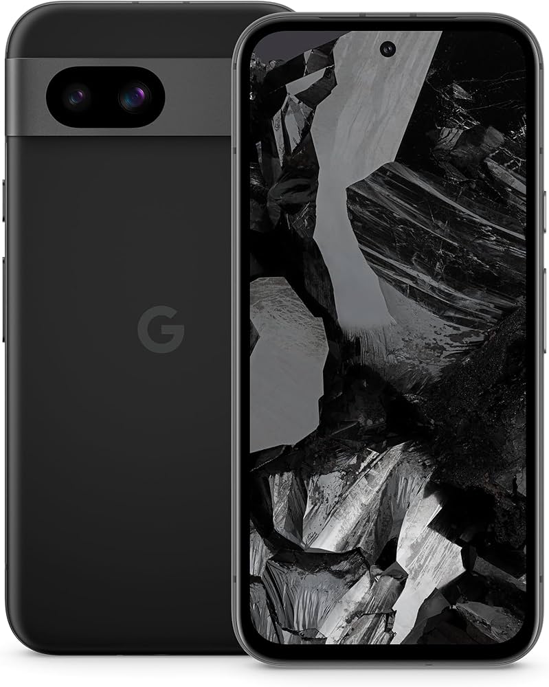 Google Pixel 8a | Location Spoofing