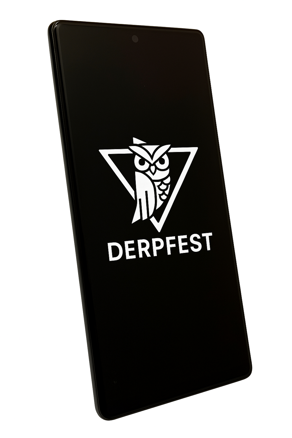 Google Pixel 6 Pro | DerpFest - PrivacyPortal