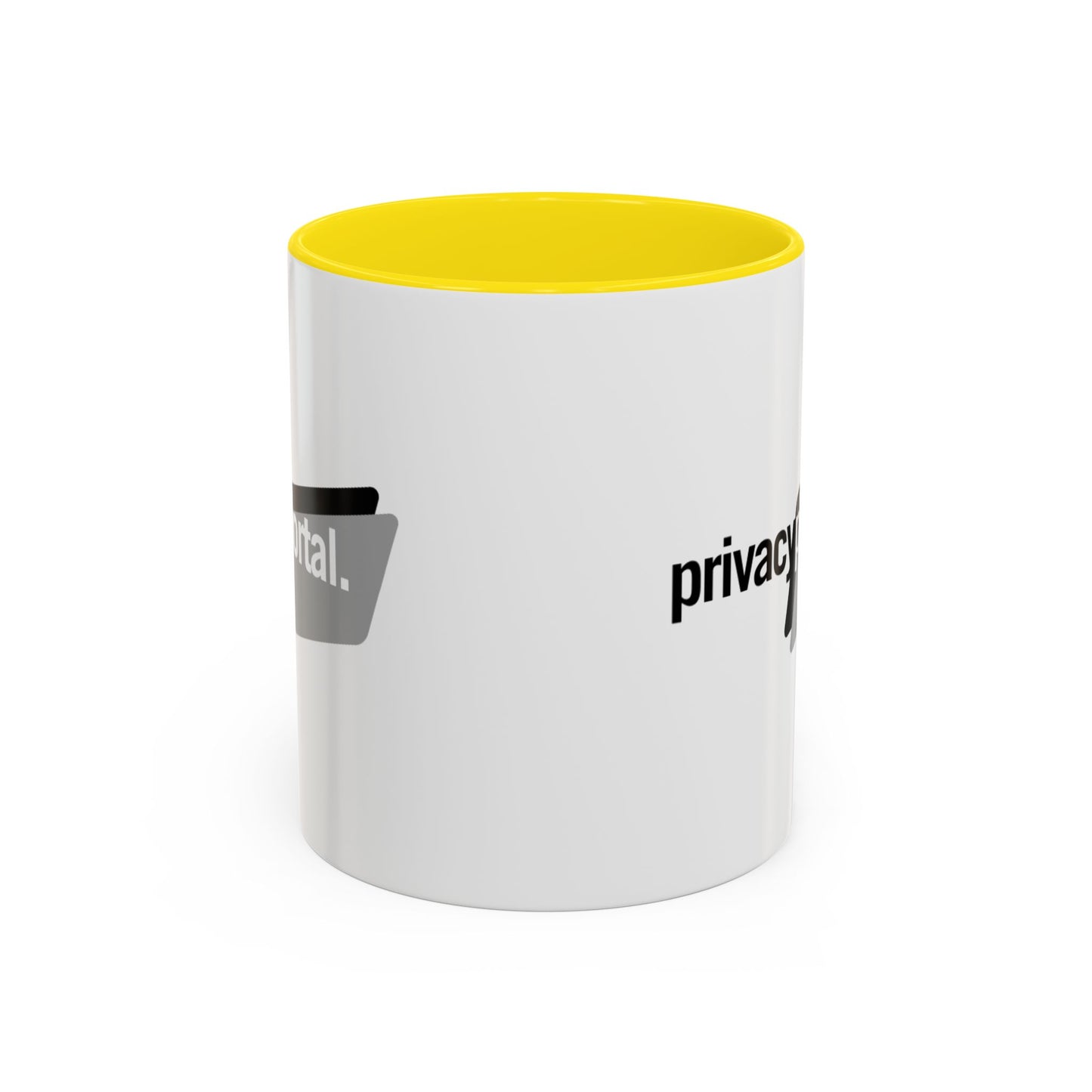 PrivacyPortal | Coffee Mug